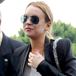 Lindsay Lohan Lindsay Lohan